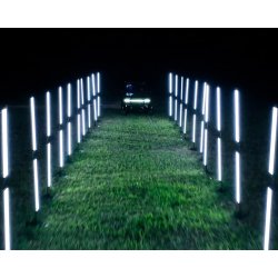NanLite Pavotube II 30C RGB LED Tube Light