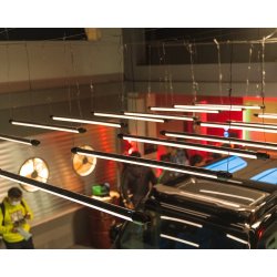 NanLite Pavotube II 30C RGB LED Tube Light