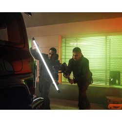 NanLite Pavotube II 30C RGB LED Tube Light