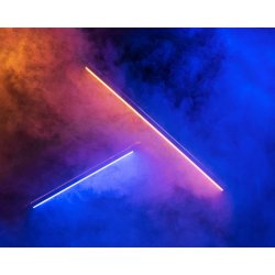 NanLite Pavotube II 30C RGB LED Tube Light