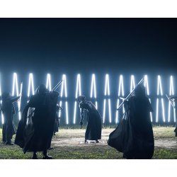 NanLite Pavotube II 30C RGB LED Tube Light