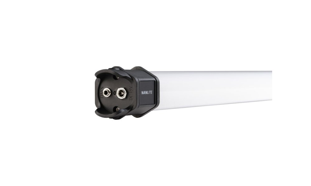 NanLite Pavotube II 30C RGB LED Tube Light