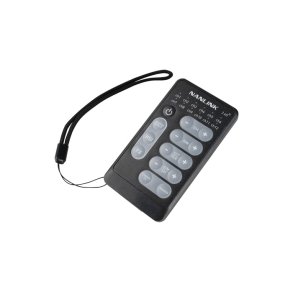 Nanlite Nanlink 2.4 GHz Remote Control (WS-RC-C2)