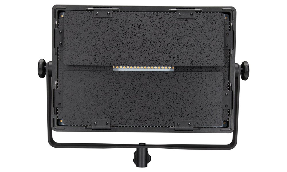 NanLite 1200CSA Bi-color LED Panel