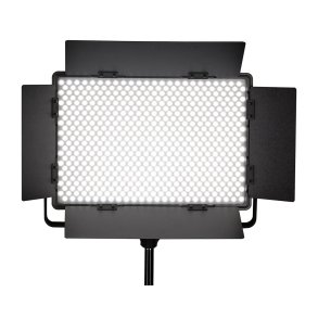 NanLite 1200CSA Bi-color LED Panel