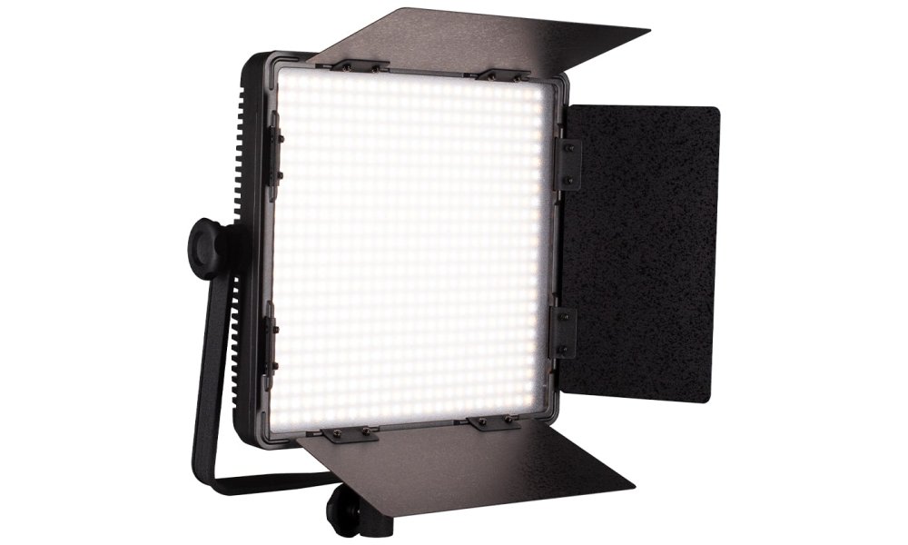 NanLite 600CSA Bi-color LED Panel