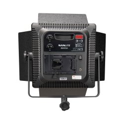 NanLite 600CSA Bi-color LED Panel