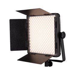 NanLite 600CSA Bi-color LED Panel