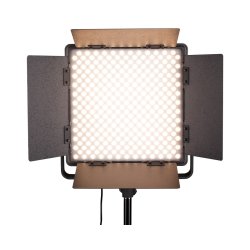 NanLite 600CSA Bi-color LED Panel