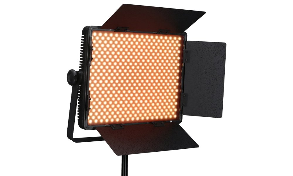 NanLite 900CSA Bi-color LED Panel