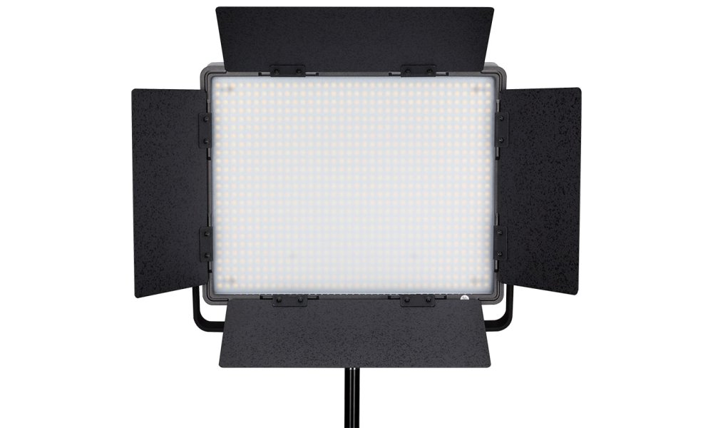 NanLite 900CSA Bi-color LED Panel