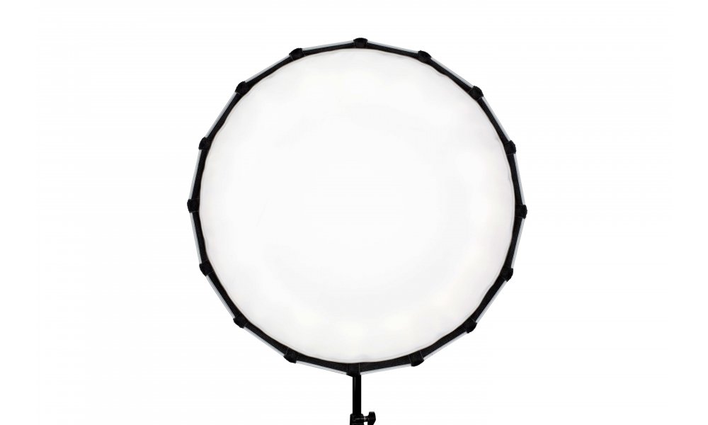 NanLite Parabolic Softbox 60cm med FM Mount