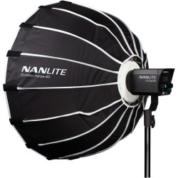 NanLite Parabolic Softbox 60cm med FM Mount
