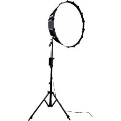 NanLite Parabolic Softbox 60cm med FM Mount