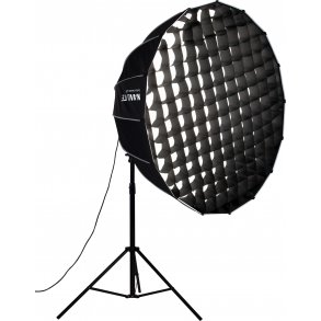 NanLite Grid for Parabolic Softbox of 120cm