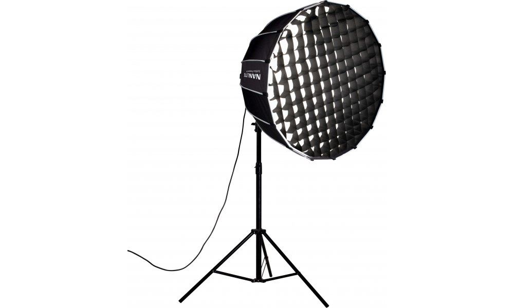 NanLite Grid for Parabolic Softbox of 90cm