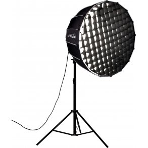 NanLite Grid for Parabolic Softbox of 90cm