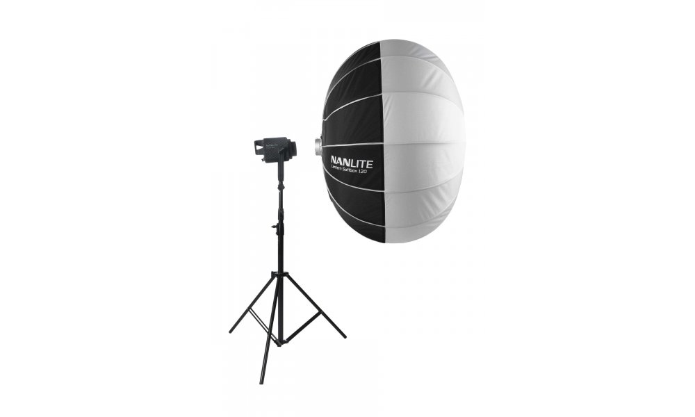 Nanlite LT-120 Lantern Softbox 120cm til Forza