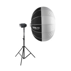Nanlite LT-120 Lantern Softbox 120cm til Forza