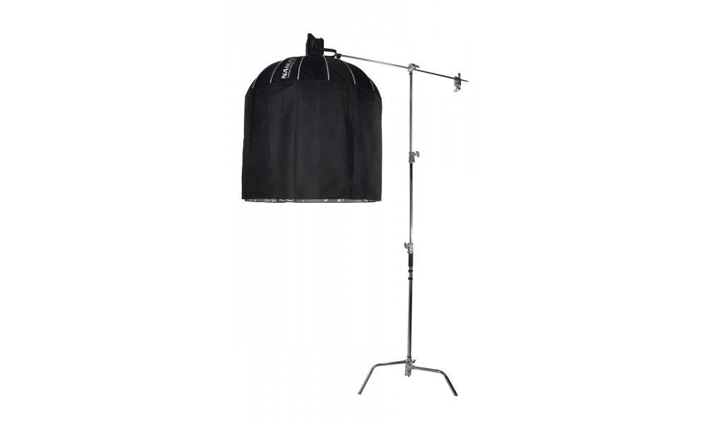 Nanlite LT-120 Lantern Softbox 120cm til Forza