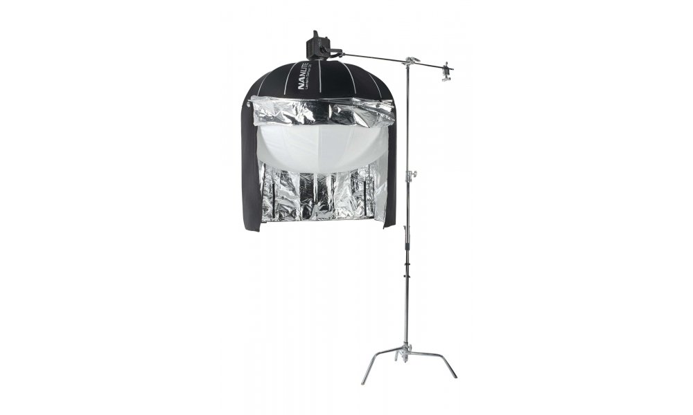 Nanlite LT-120 Lantern Softbox 120cm til Forza