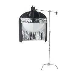 Nanlite LT-120 Lantern Softbox 120cm til Forza