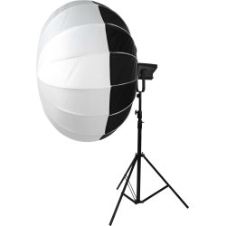 Nanlite LT-120 Lantern Softbox 120cm til Forza