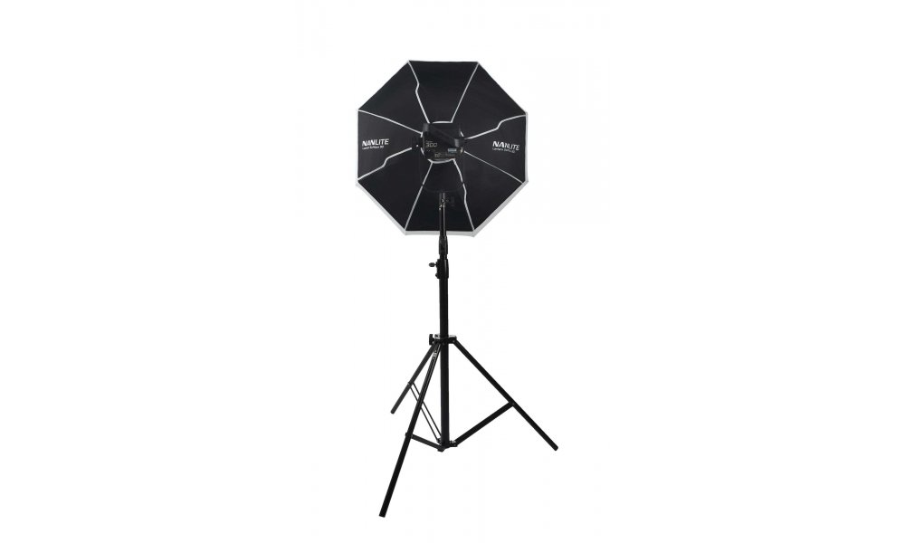 Nanlite LT-80 Lantern Softbox 80cm til Forza