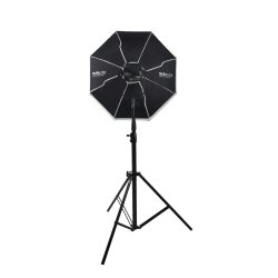 Nanlite LT-80 Lantern Softbox 80cm til Forza