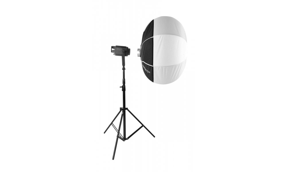 Nanlite LT-80 Lantern Softbox 80cm til Forza