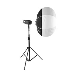 Nanlite LT-80 Lantern Softbox 80cm til Forza