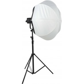 Nanlite LT-80 Lantern Softbox 80cm til Forza