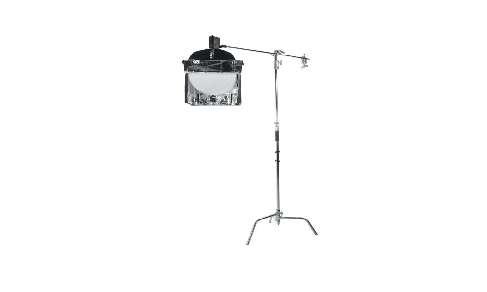 Nanlite LT-FZ60 Lantern Softbox 60cm med FM Mount