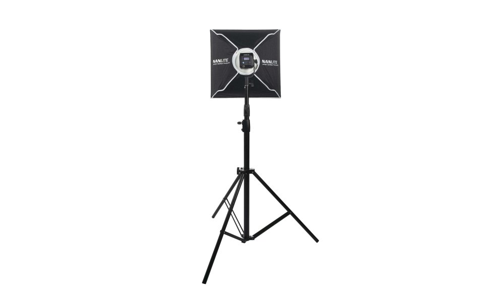 Nanlite LT-FZ60 Lantern Softbox 60cm med FM Mount