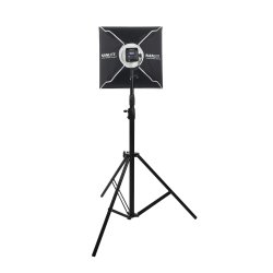 Nanlite LT-FZ60 Lantern Softbox 60cm med FM Mount