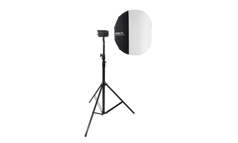 Nanlite LT-FZ60 Lantern Softbox 60cm med FM Mount