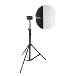 Nanlite LT-FZ60 Lantern Softbox 60cm med FM Mount