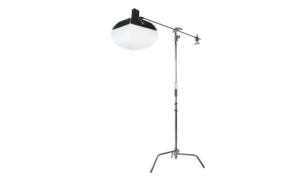 Nanlite LT-FZ60 Lantern Softbox 60cm med FM Mount