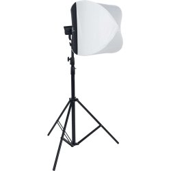 Nanlite LT-FZ60 Lantern Softbox 60cm med FM Mount