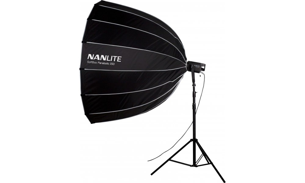 Nanlite Parabolic Softbox 150cm