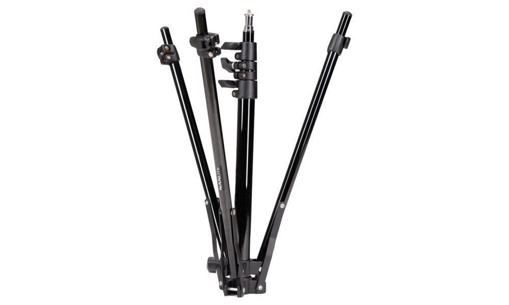 Nanlite LS-186 Lampestativ