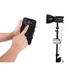 Nanlite Nanlink WS-TB1 Transmitter Box