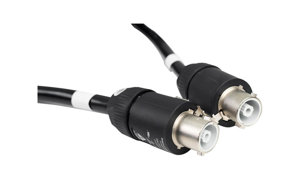 Nanlux Dyno 1200C 10M Extension Cable