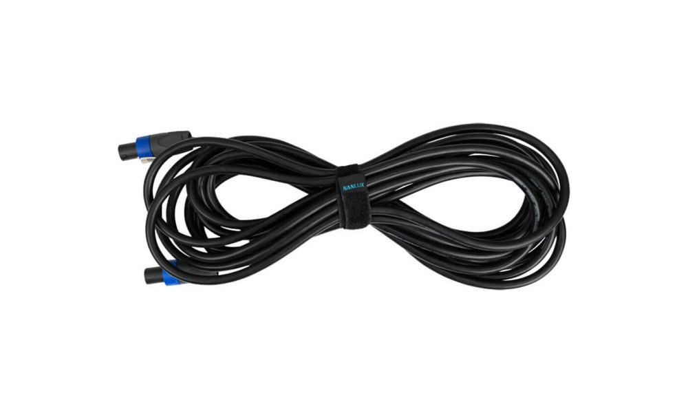 Nanlux Dyno 650C 10M Extension Cable