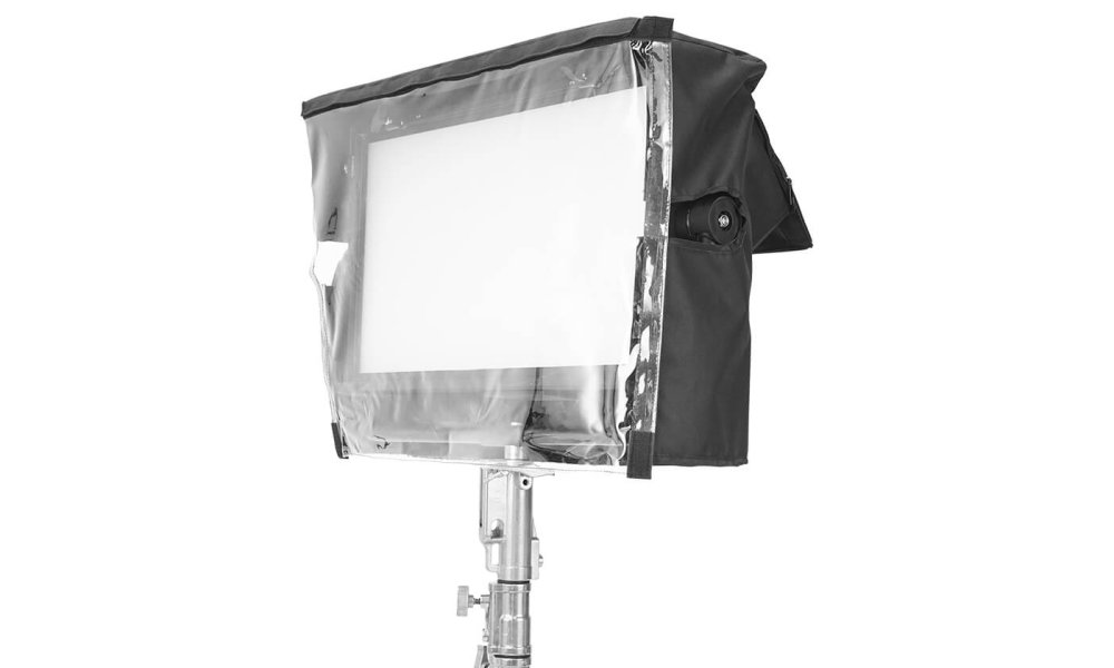 Nanlux Fixture Cover for Dyno 650C