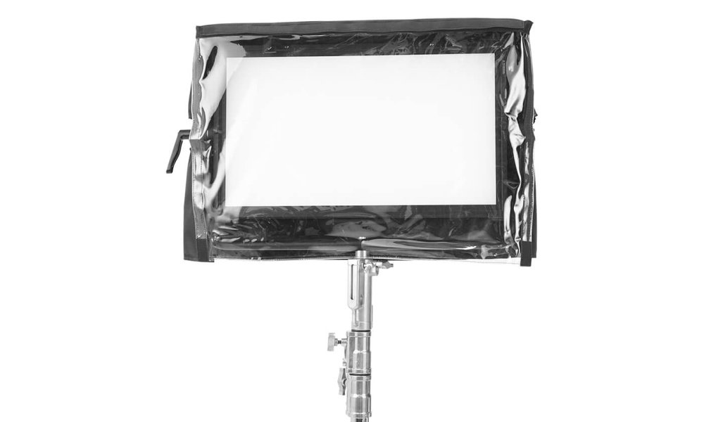 Nanlux Fixture Cover for Dyno 650C