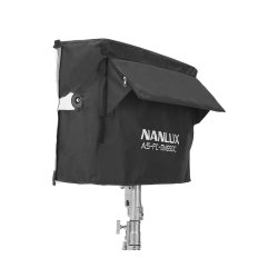 Nanlux Fixture Cover for Dyno 650C