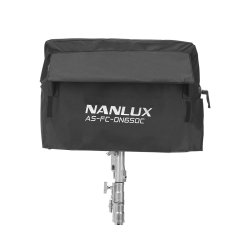 Nanlux Fixture Cover for Dyno 650C