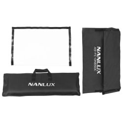 Nanlux Fixture Cover for Dyno 650C