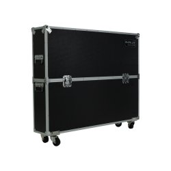 Nanlux Rolling Flight Case for Dyno 1200C LED Light